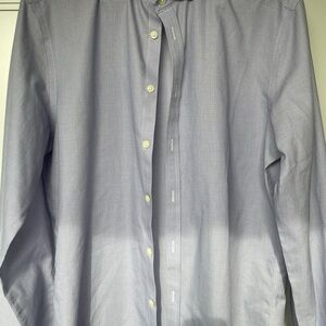 Charles Tyrwitt non iron extra slim fit dress shirt